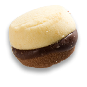 BISCOTTI COCCOLE KG 2