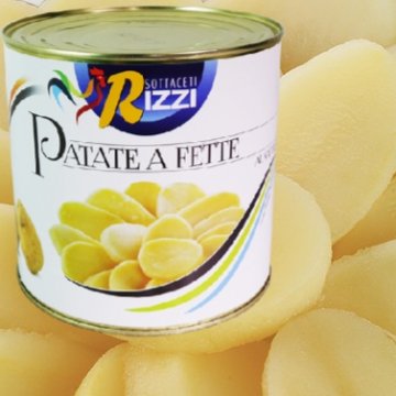 PATATE A FETTE 3/1