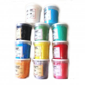 PASTA DI ZUCCHERO SARACINO PASTA MODEL KG 1