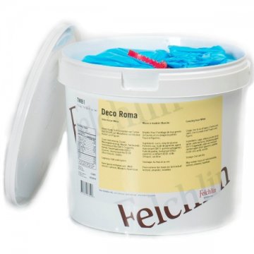 PASTA DI ZUCCHERO DECO ROMA KG 6,5