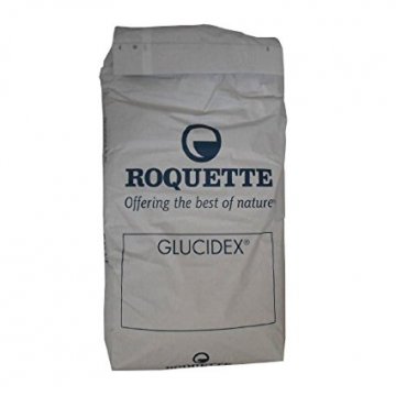 GLUCOSIO DISIDRATATO GLUCIDEX 39 KG 25