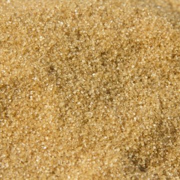 ZUCCHERO DI CANNA GREZZO KG 25