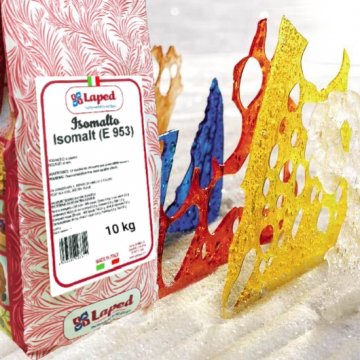 ISOMALTO KG 10