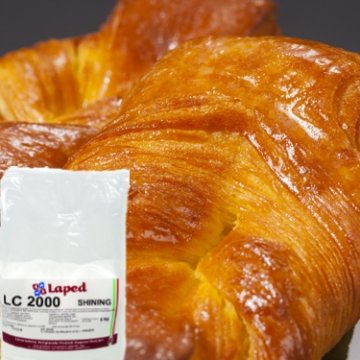 ZUCCHERO FORNO LC 2000 SHINING KG 5X4