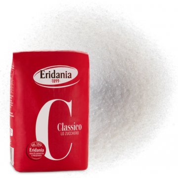 ZUCCHERO ERIDANIA KG 1