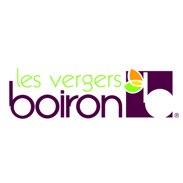 Les Vergers Boiron