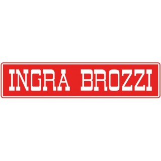 Ingra Brozzi
