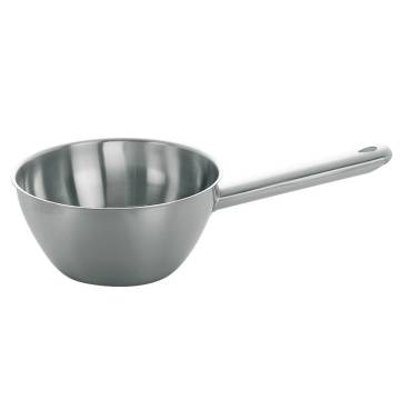 TAZZONE ACCIAIO INOX