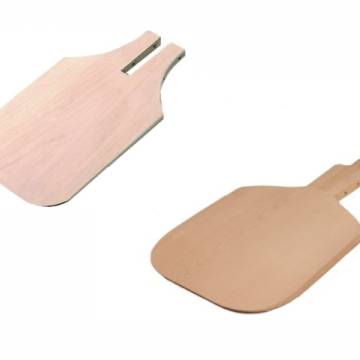 PALA LEGNO