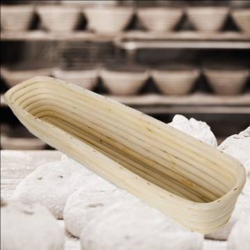 CESTINO PORTA PANE MOD. BAGUETTE