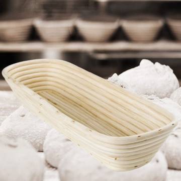 CESTINO PORTA PANE MOD. LUNGO