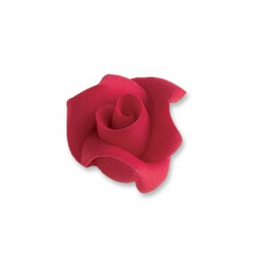 ROSE MARZAPANE PICCOLE ROSSE