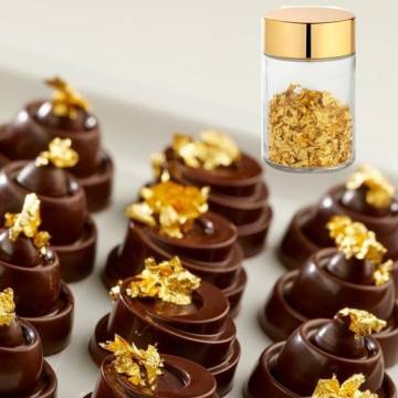 FIOCCHI ORO ALIMENTARE 23 KT