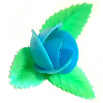 ROSA CIELO 3 FOGLIE 10118 PZ 100