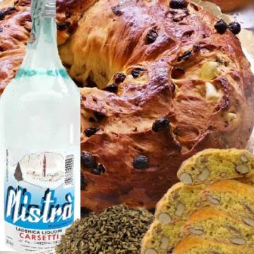 BAGNA MISTRÀ LT 2
