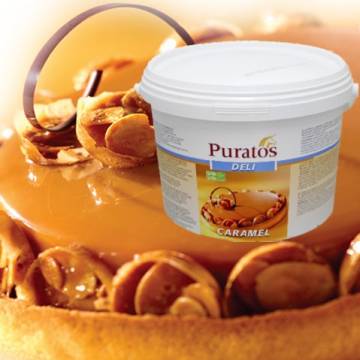 DELI CARAMEL