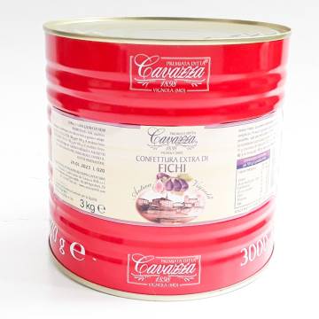 CONFETTURA EXTRA ANTICA VIGNOLA FICHI KG 3
