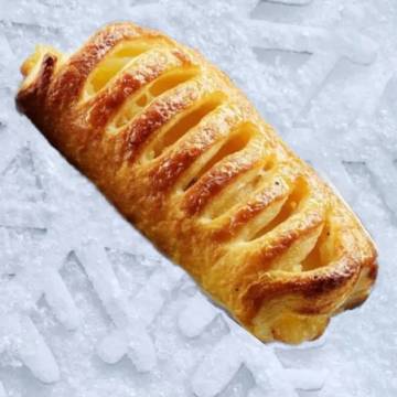 *STRUDELINO LUCIDATO PRONTO COTTURA GR 80 PZ 75