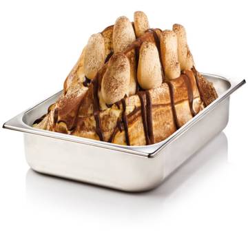 PASTA TIRAMISU ORO C KG 3,50