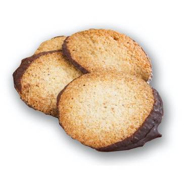 BISCOTTI TEGOLE RIC. CIOCCOLATO KG 2
