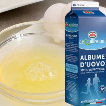 ALBUME D'UOVO KG 1
